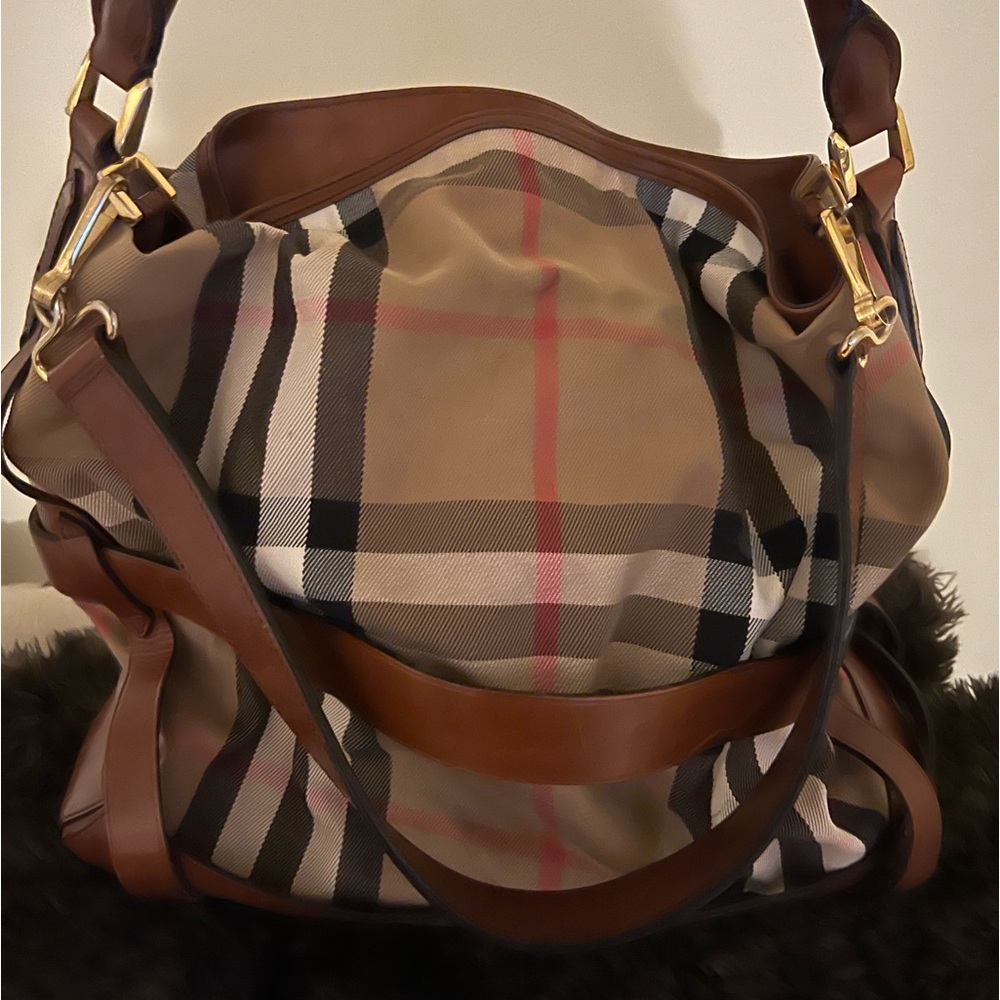 Genuine Burberry